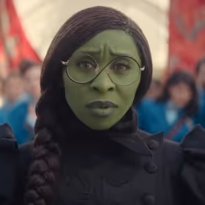 Cynthia Erivo Addresses Rumors of Limited Run in WICKED on Broadway