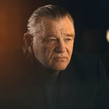 Brendan Gleeson Will Make West End Debut in THE WEIR