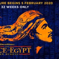 VIDEO: The Cast of THE PRINCE OF EGYPT Send Love and Sing 'When You Believe'!