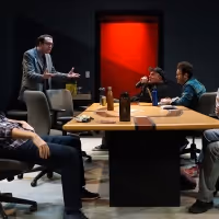 BWW Review: THE ANTIPODES Is Absurdly Fabulous At Road Less Traveled Productions