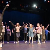 Raue Center School For The Arts Launches New Semester Of Classes