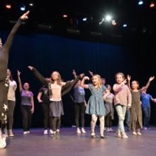 Raue Center School For The Arts Launches New Semester Of Classes