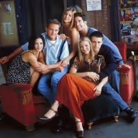The FRIENDS Cast Set to Reunite for Exclusive HBO Max Special