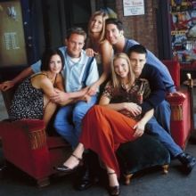 The FRIENDS Cast Set to Reunite for Exclusive HBO Max Special