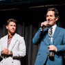Photos: Nick Jonas, Paul Rudd, & More Attend POWER BALLAD World Premiere