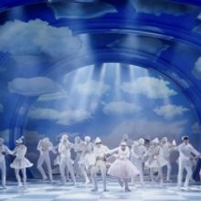 Video: First Look at All New 'Skating' Clip From Matthew Bourne's NUTCRACKER!