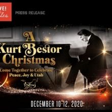 Holiday Traditions Continue At The Eccles In 2020