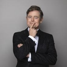 LATE NIGHT LEHRER - WITH CASPAR PHILLIPSON to Have English Language Fringe Premiere