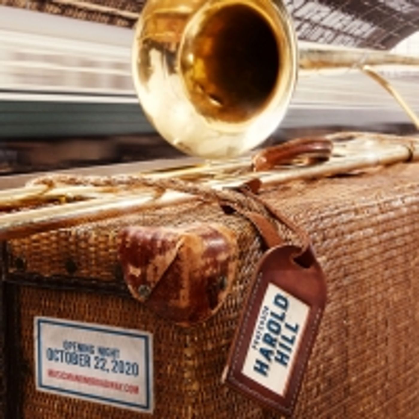 Wake Up With BWW 8/13: DIANA and THE LIGHTNING THIEF Come to Broadway, and More!  Image