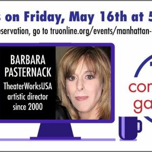 TRU To Host Community Gathering Via Zoom: Follow The Leader: How TheaterWorksUSA Serv