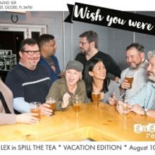 GAGGLE REFLEX Comes to Dragonfly Studios