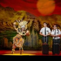 Final Tickets Released For THE BOOK OF MORMON Australian Tour; Must Close 14 February