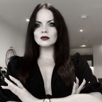 Joanne Clifton Will Play Morticia in THE ADDAMS FAMILY UK and Ireland Tour