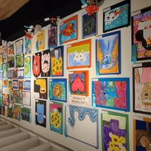 Art Center Sarasota to Present The North County K-12 Spring Art Show