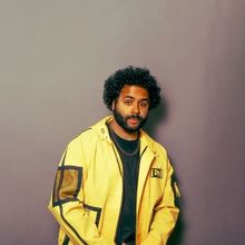 Steven Bamidele Shares 'Summing Up: Loose Ends'