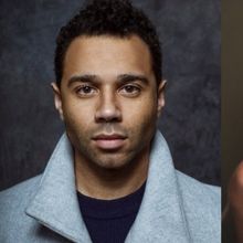 Corbin Bleu & Danielle Wade to Lead SUMMER STOCK World Premiere at Goodspeed Musicals