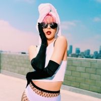 Alexa Villa Premieres 'Seriously Fierce' Video