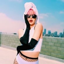 Alexa Villa Premieres 'Seriously Fierce' Video