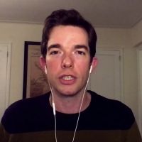 VIDEO: John Mulaney Talks Writing for Seth Meyers on JIMMY KIMMEL LIVE Video