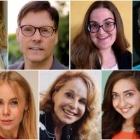 Scripps Ranch Theatre and Oceanside Theatre Company Present QUIET CROSS - A Live…