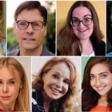 Scripps Ranch Theatre and Oceanside Theatre Company Present QUIET CROSS - A Live Onli