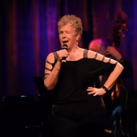 Photo Flash: THE LINEUP WITH SUSIE MOSHER (KLEA BLACKHURST) Gets The Stewart Green…