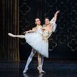 United European Ballet Company Will Perform CINDERELLA at Hershey Theatre Photo