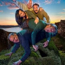 BWW Review: UNDER MILK WOOD at West End Productions
