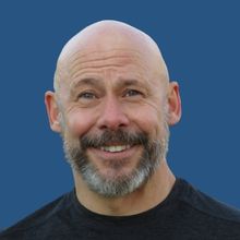 Interview: Dean Holt of DR. SEUSS’ HOW THE GRINCH STOLE CHRISTMAS at Children’s T