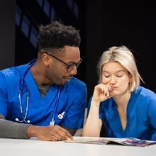 DIVERSION By Scott Organ Extends for a Final Time at The Barrow Group