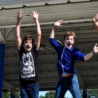 BWW Review: GLORY DAYS at Rise Above Performing Arts Takes You Back to the Good Ol'…