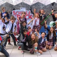 CASTING CALL: LetsGo, MP y Ozono convocan audiciones para adolescentes para SCHOOL OF
