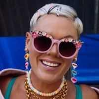 P!NK Releases New Single 'Never Gonna Not Dance Again'