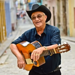 LIVE AT THE MUSIC CENTER Series to Host La Marisoul and Eliades Ochoa in August