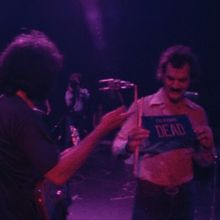 Grateful Dead Marks 60th Anniversary with Global 'Meet-Up At The Movies' Event