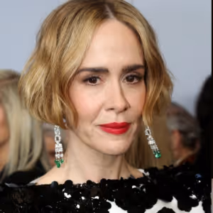 Sarah Paulson and Wendell Pierce Will Announce the 2025 Tony Awards Nominations