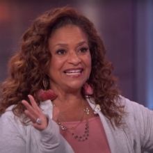 VIDEO: Debbie Allen Talks About Making THE NUTCRACKER Inclusive on THE KELLY CLARKSON