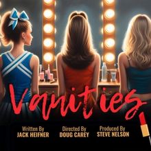 Spotlight: VANITIES at Ritz Theater Sanford