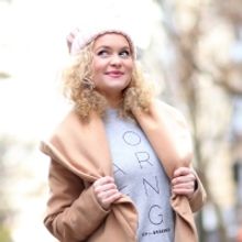 Amanda Jane Cooper To Join IAMT For Presentation Of TRUE NORTH: A MAGICAL NEW HOLIDAY