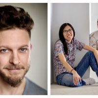 Benjamin Scheuer and Melissa Li & Kit Yan Announced as Recipients of the 2021 Annual…