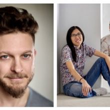 Benjamin Scheuer and Melissa Li & Kit Yan Announced as Recipients of the 2021 Annual 