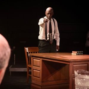 Cast and Design Team Revealed for DELTA: THE MURDER OF EMMETT TILL at Collaboraction