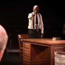 Cast Revealed for Collaboraction's DELTA: THE MURDER OF EMMETT TILL