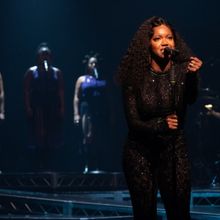 Review: MACBETH IN STRIDE at Shakespeare Theatre Company