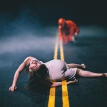 Review: NEDERLAND DANS THEATER-NDT1: GABRIELA CARRIZO/JIŘÍ KYLIÁN/CRYSTAL PITE AND