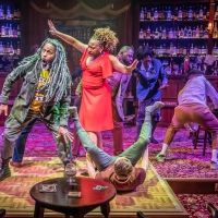 Full Company Confirmed for Zadie Smith's THE WIFE OF WILLESDEN at BAM