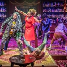 Full Company Confirmed for Zadie Smith's THE WIFE OF WILLESDEN at BAM