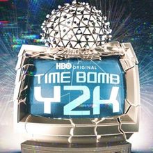 TIME BOMB Y2K Documentary to Debut on HBO This Month