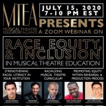 MTEA Creates Representation Committee And Offers Free Webinar On Race, Equity And Inc