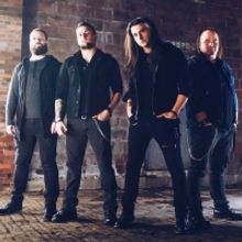 NeverWake Premiere Video for Single 'Call Out My Name'